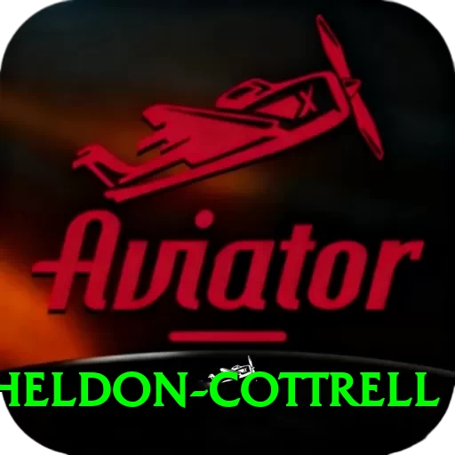 sheldon cottrell Pro Max v4.0.2 - 2