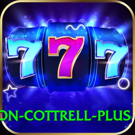 sheldon cottrell - Slots Plus - 2