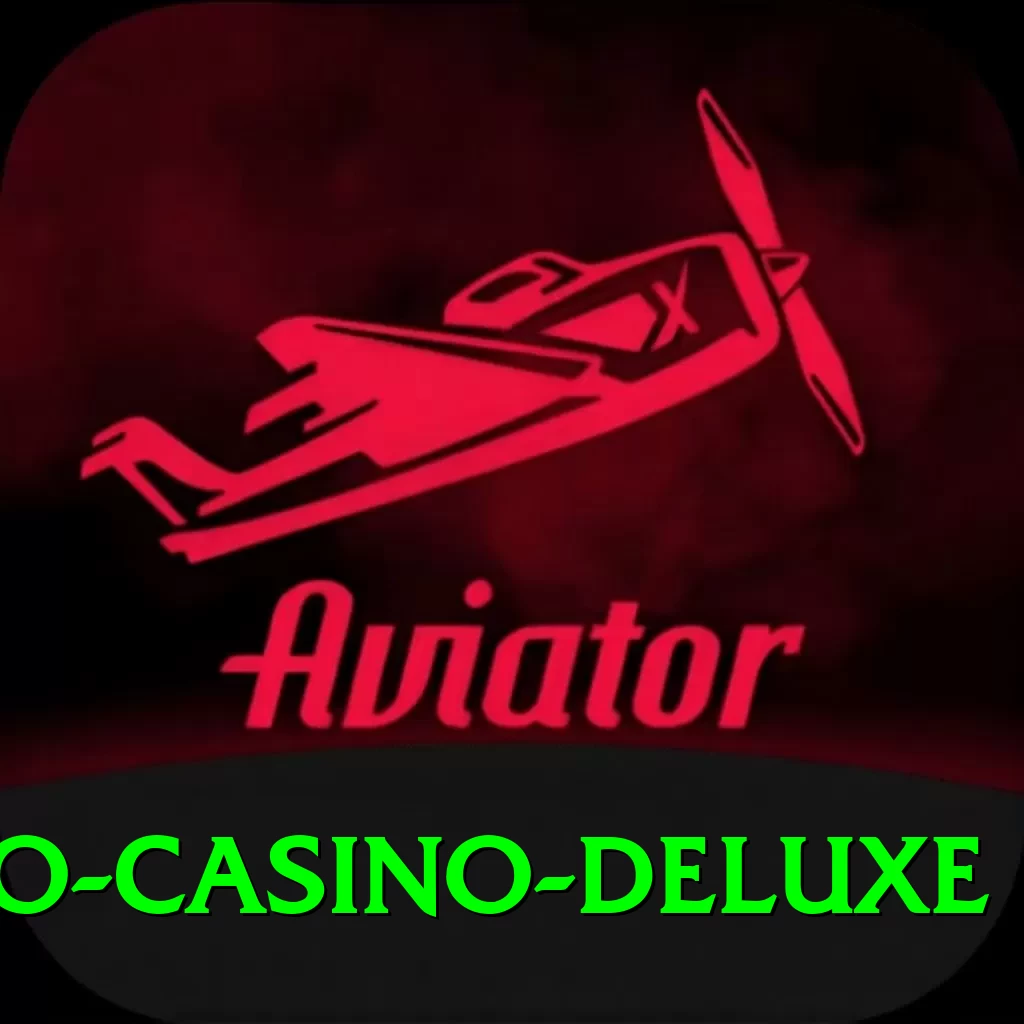 Six6s Casino - Casino Deluxe - 2
