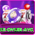 sixes overs avg Max Pro v4.8.9