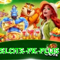 Slots PK Gold Pro v5.1.9