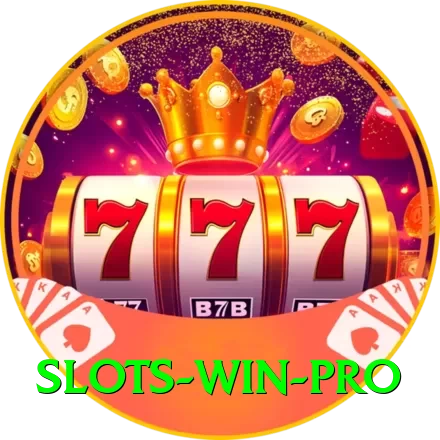 slots win Casino Official v2.3.7 - 2