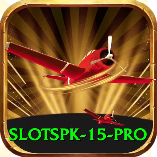 slotspk 15 Pakistan Mega v5.0.1 - 2