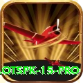 slotspk 15 Pakistan Mega v5.0.1