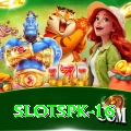 slotspk 16 VIP Pro v2.3.4
