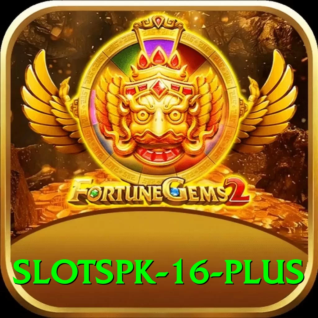 slotspk 16 Ultimate Pro v2.9.5 - 2