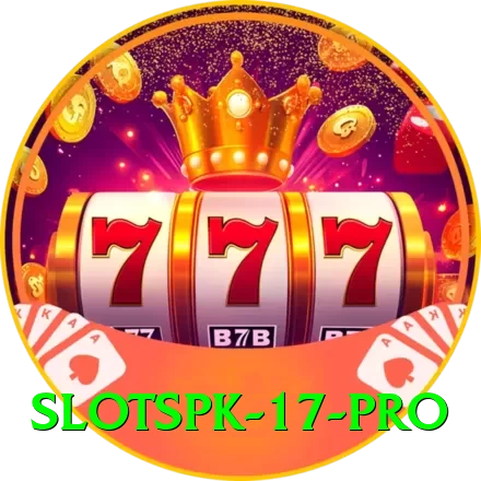 slotspk 17 Extreme Latest v1.5.9 - 2