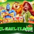 small league safe teams Apps (Tools & Injectors) Gold v5.5.9