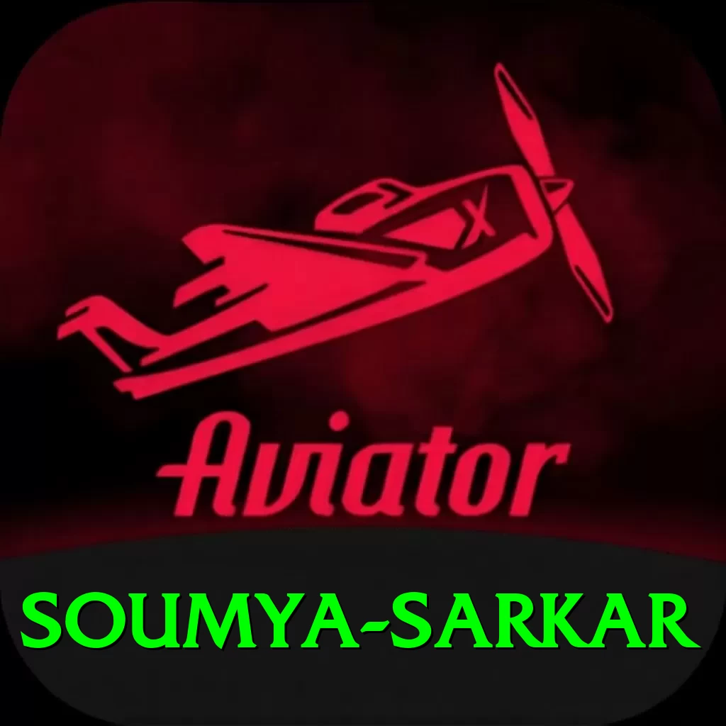 soumya sarkar Master v3.7.8 - 2