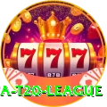 south africa t20 league Deluxe Edition v4.2.4