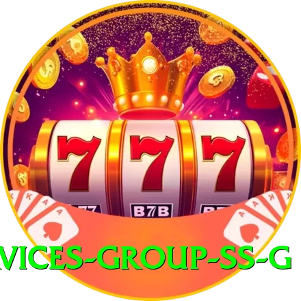 special services group ss g VIP v5.3.0 - 2
