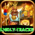 spinner friendly tracks Deluxe Pro v4.3.1