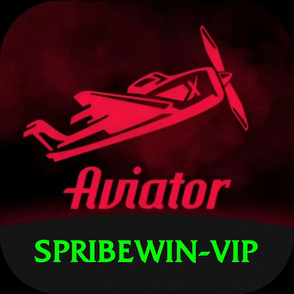 spribewin VIP Pro v5.8.3 - 2