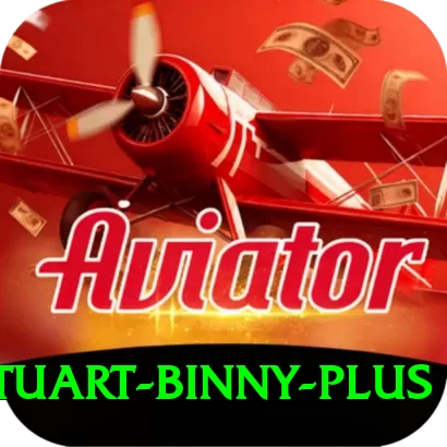 stuart binny Official v1.3.3 - 2