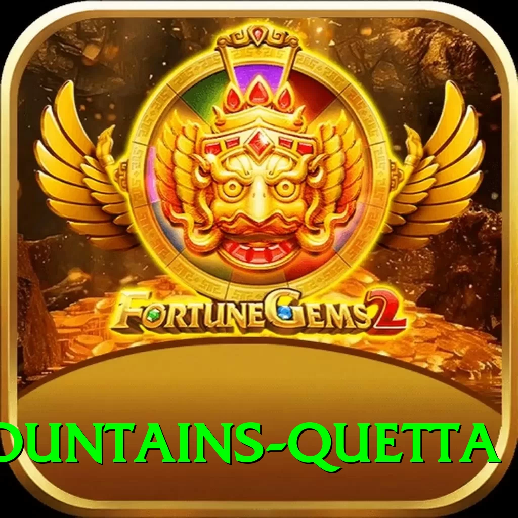 sulaiman mountains quetta Turbo v2.1.2 - 2