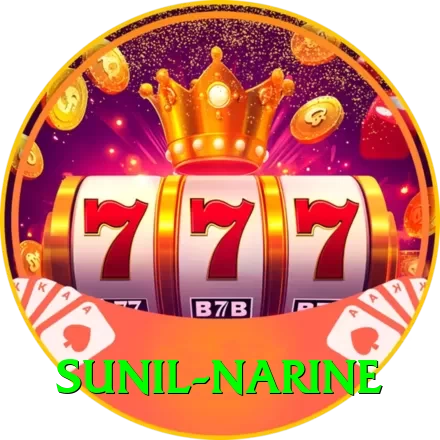 sunil narine VIP v5.7.8 - 2