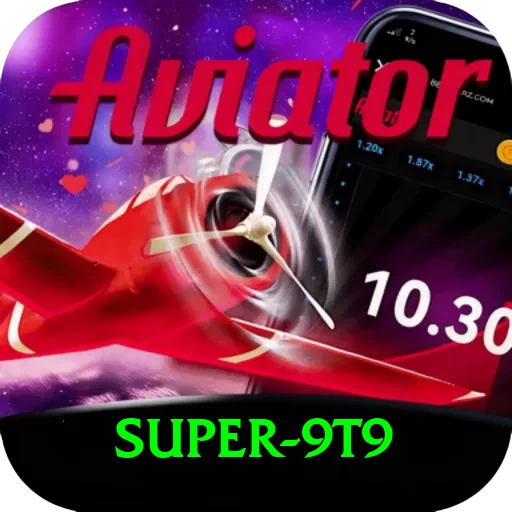 super 9t9 Elite Pro v4.2.5 - 2