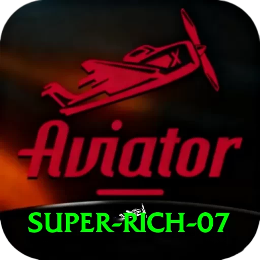 super rich 07 Deluxe v3.5.7 - 2