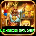 super rich 07 - VIP Champion
