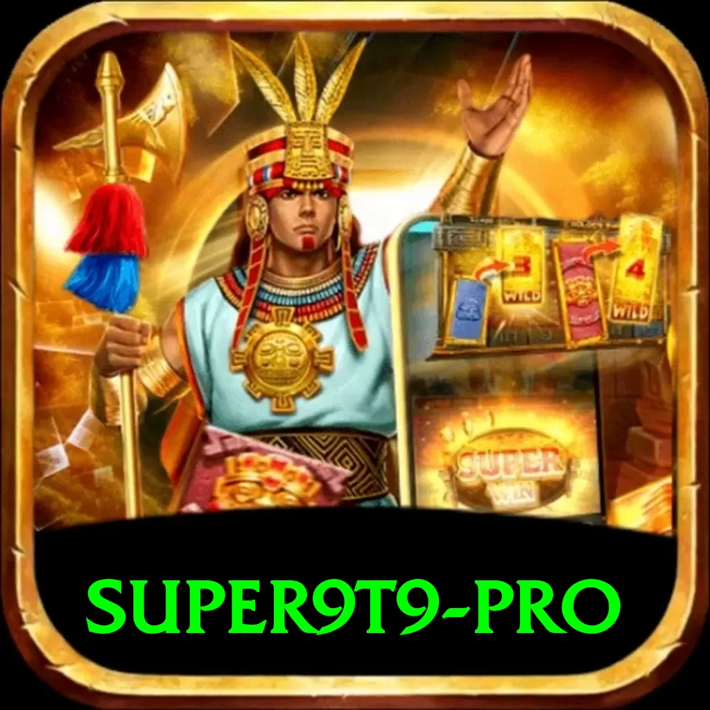 super9t9 Prime Casino App - 2