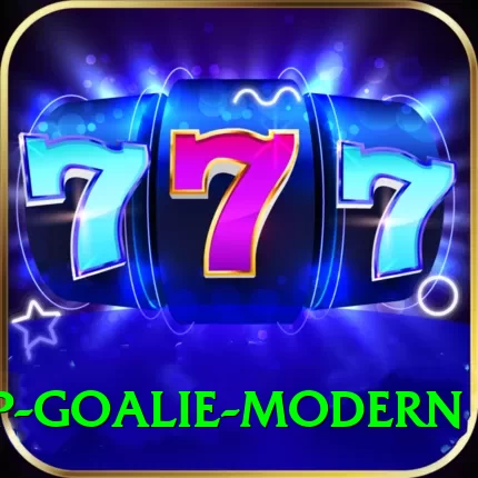 sweep goalie modern Deluxe Pro v5.4.8 - 2