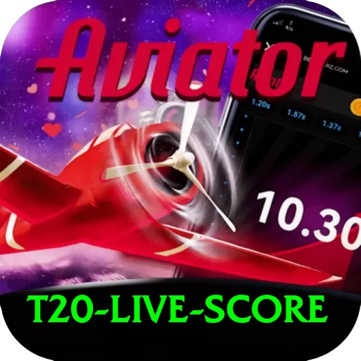 t20 live score Max v4.7.5 - 2