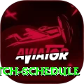t20 match schedule Pro1 v2.9.8