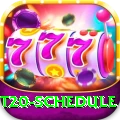t20 schedule Games (Casino & Earning) Deluxe v3.7.7