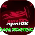 tarbela dam boating VIP