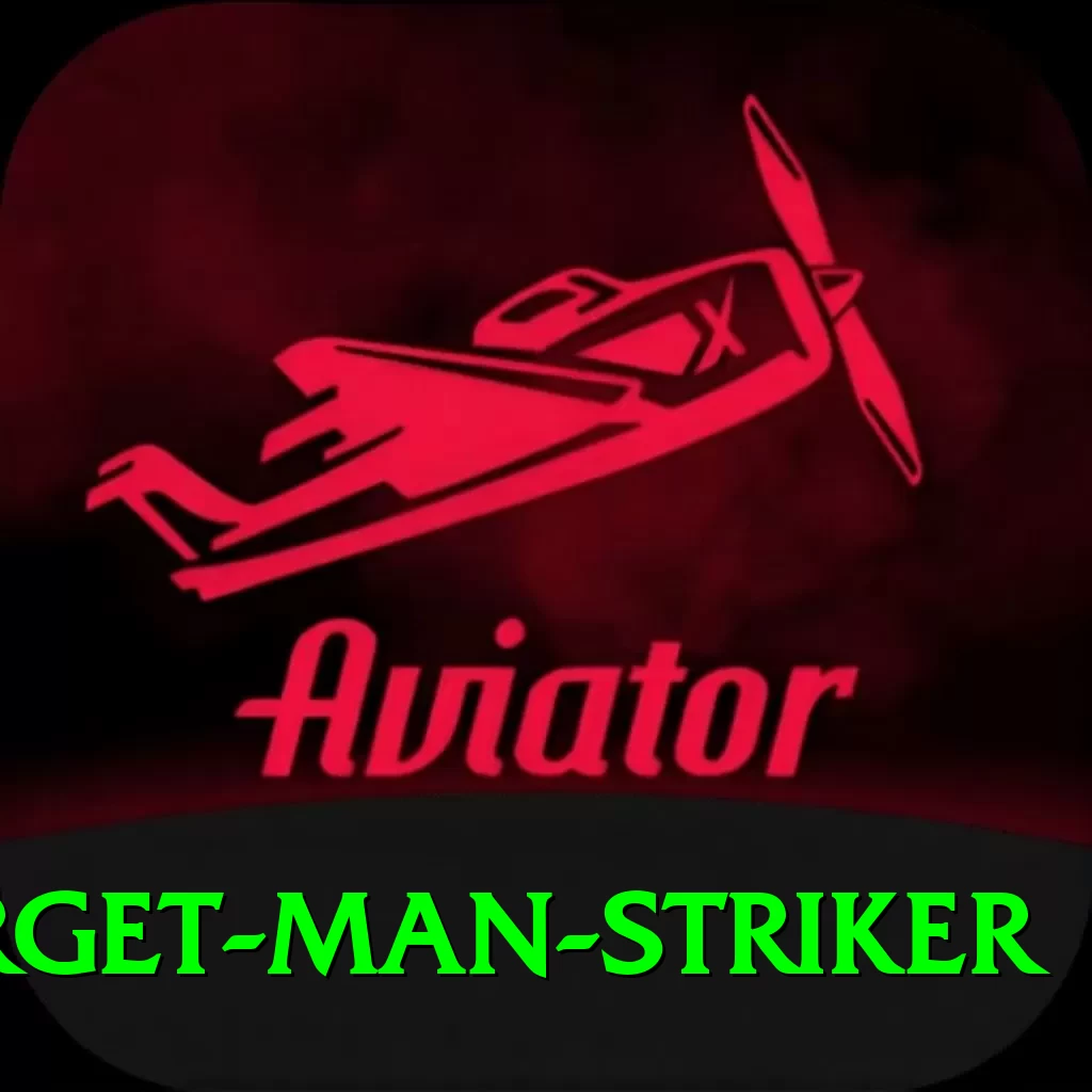 target man striker Max v2.5.3 - 2