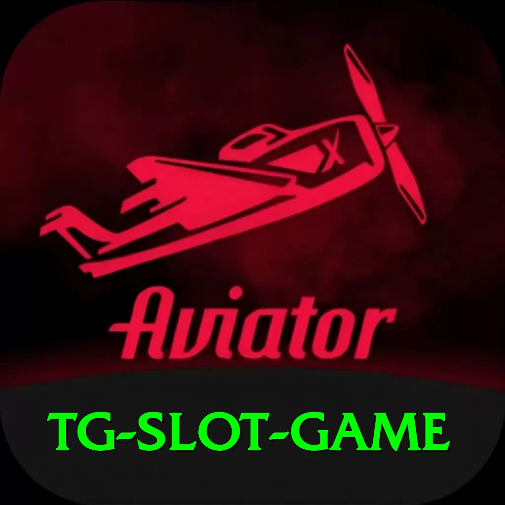 TG Slot Game Plus Edition v1.8.4 - 2