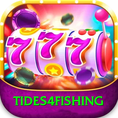 tides4fishing Pro Max v3.2.6 - 2