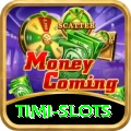 Timi Slots Apps (Tools & Injectors) Master v4.7.6