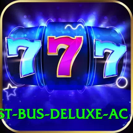 tourist bus deluxe ac Elite v3.9.6 - 2