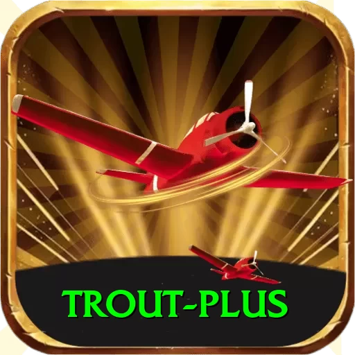 trout Official v3.8.1 - 2