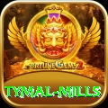 tymal mills Gold Edition v5.9.5