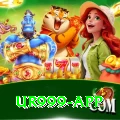 ur999 Gold v3.9.0