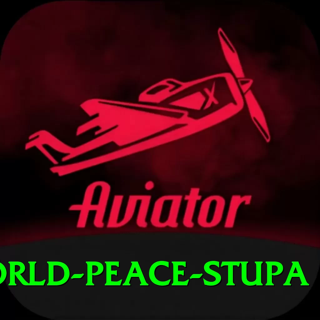 vaishali world peace stupa Games (Casino & Earning) Turbo v2.6.8 - 2