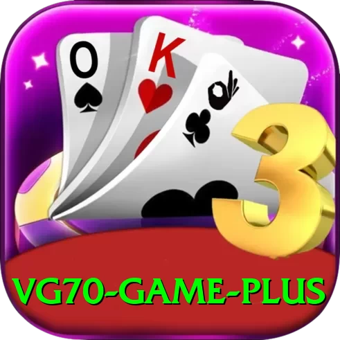 VG70 Game Gaming Master v3.4.2 - 2