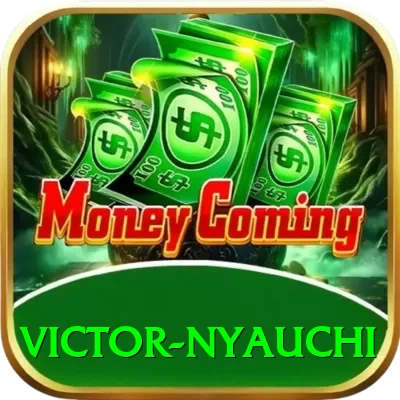 victor nyauchi Pro Edition v5.0.1 - 2