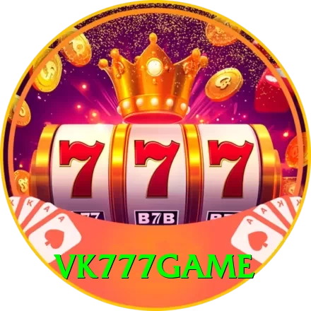 vk777game Games (Casino & Earning) VIP v2.7.9 - 2