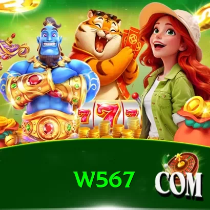 w567 Gold v1.8.7 - 2