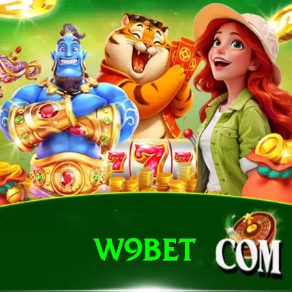 W9Bet VIP Edition v1.9.1 - 2