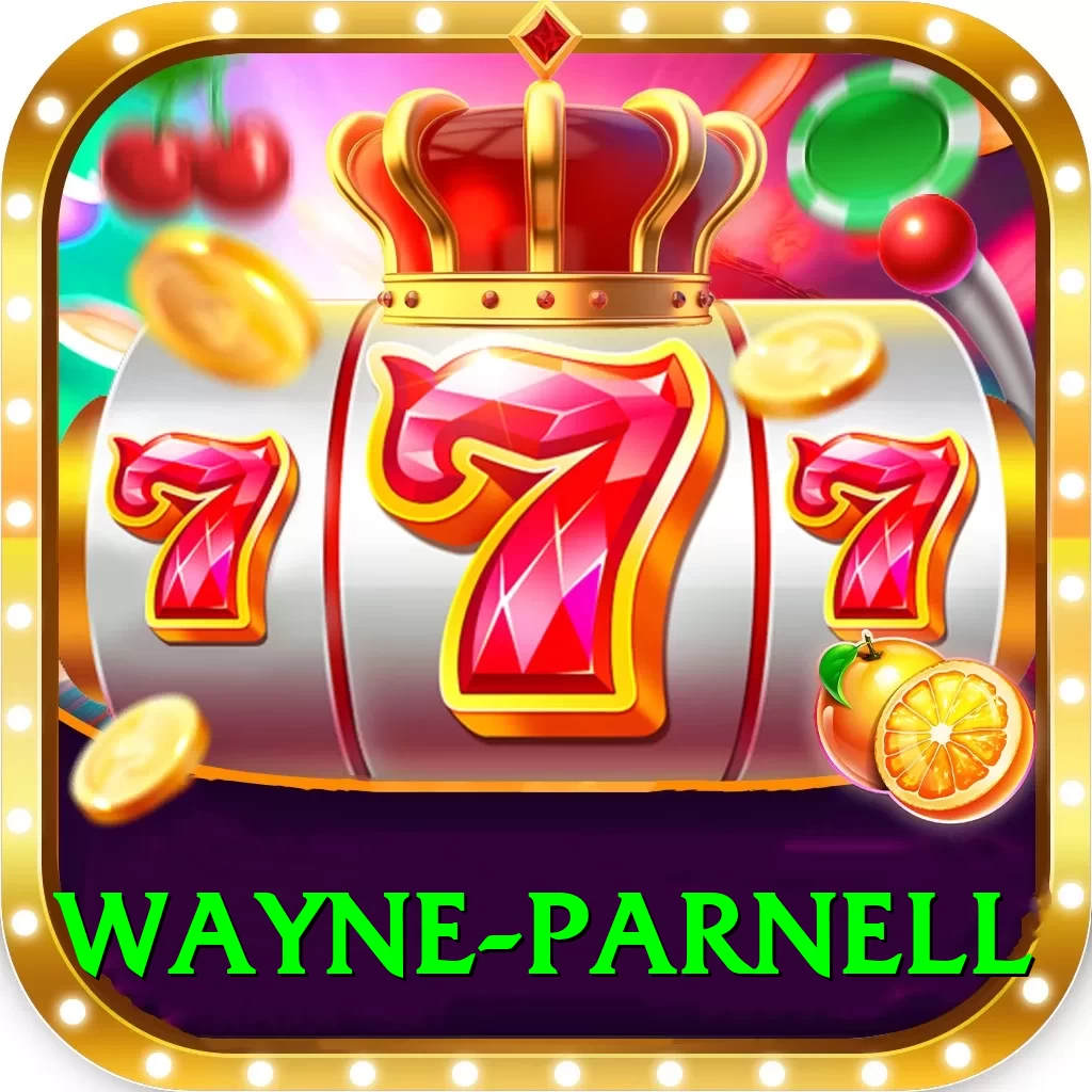 wayne parnell Plus v4.8.9 - 2