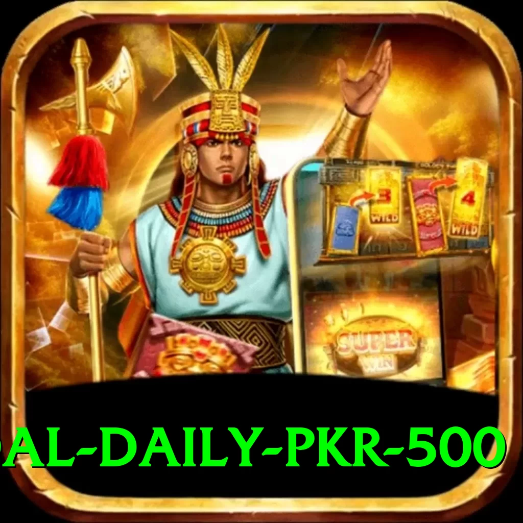 win goal daily pkr 500 Games (Casino & Earning) Max v1.8.2 - 2