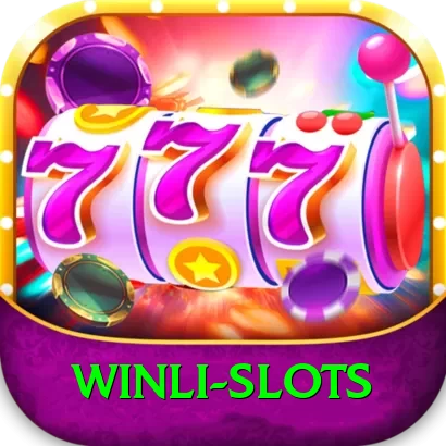 Winli Slots Plus v2.2.1 - 2