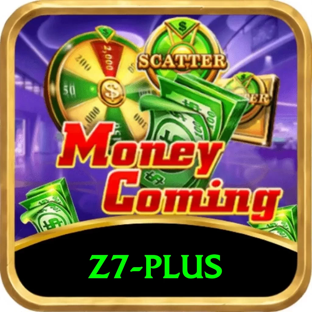 z7 Games (Casino & Earning) Elite v4.2.1 - 2