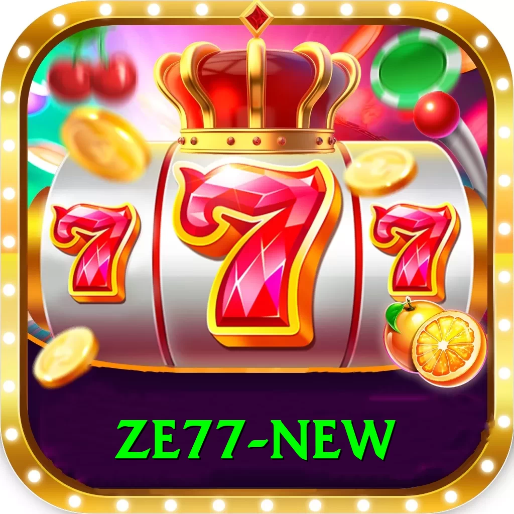 ze77 - Gold Edition v1.0.4 - 2