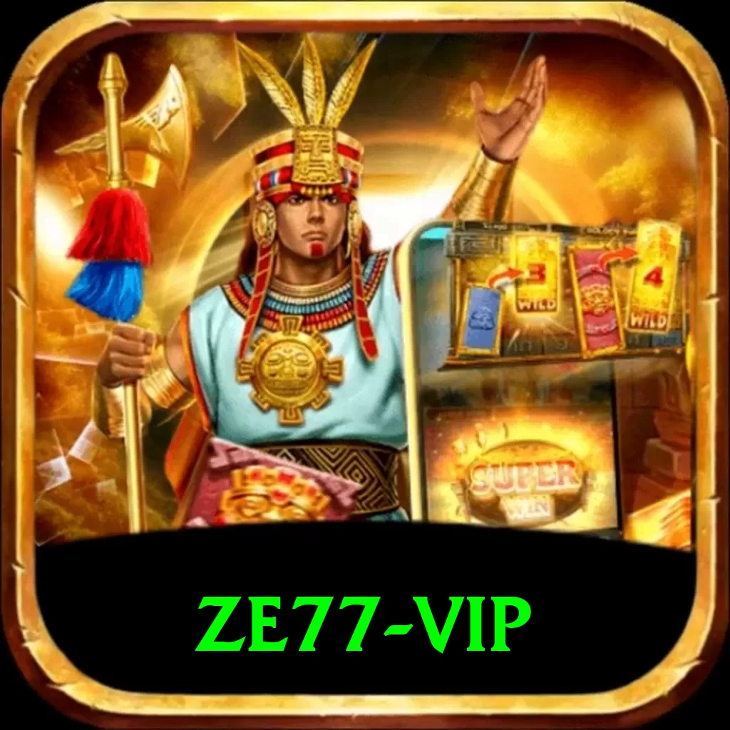 ze77 Jackpot Deluxe v1.3.1 - 2