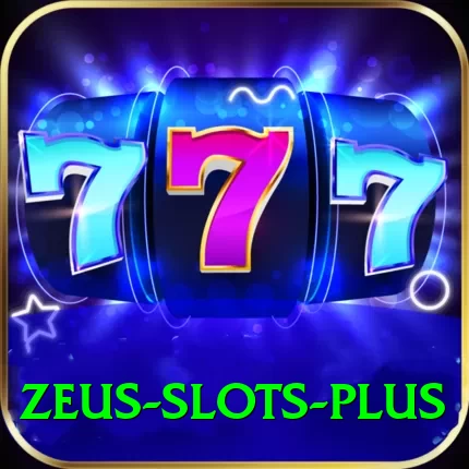 zeus slots Gaming Mega v4.3.2 - 2
